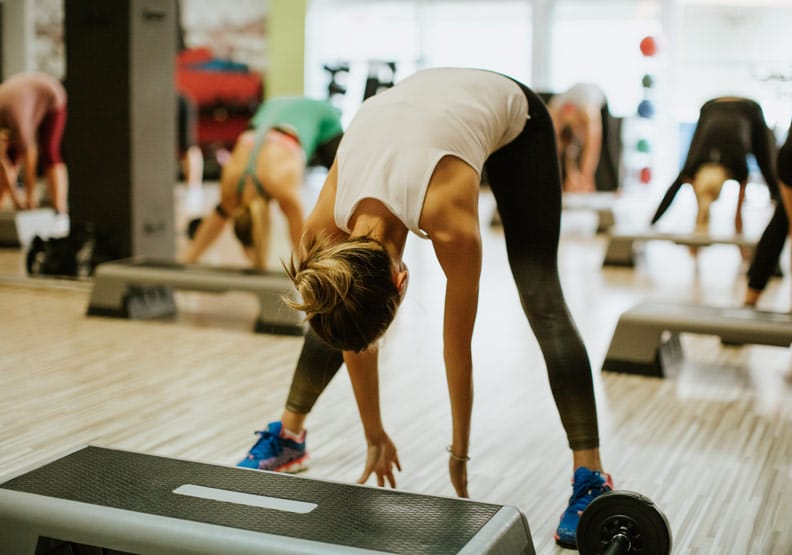 運動10分鐘也有成效，減脂、降血糖的「間歇運動」